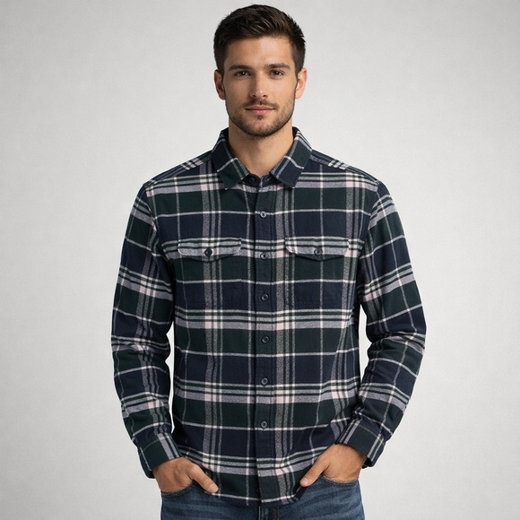 American Eagle Outfitters Other - American eagle flannel